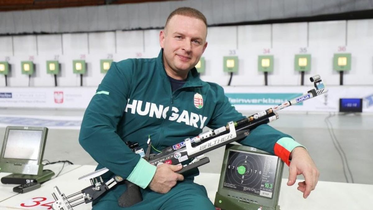 Döntés született Sidi Péter doppingbotrányával kapcsolatban