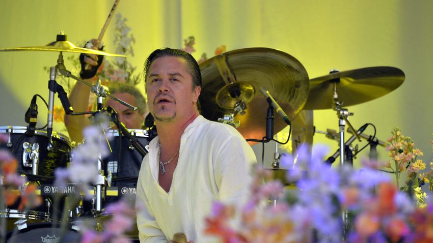 GALÉRIA: Faith No More