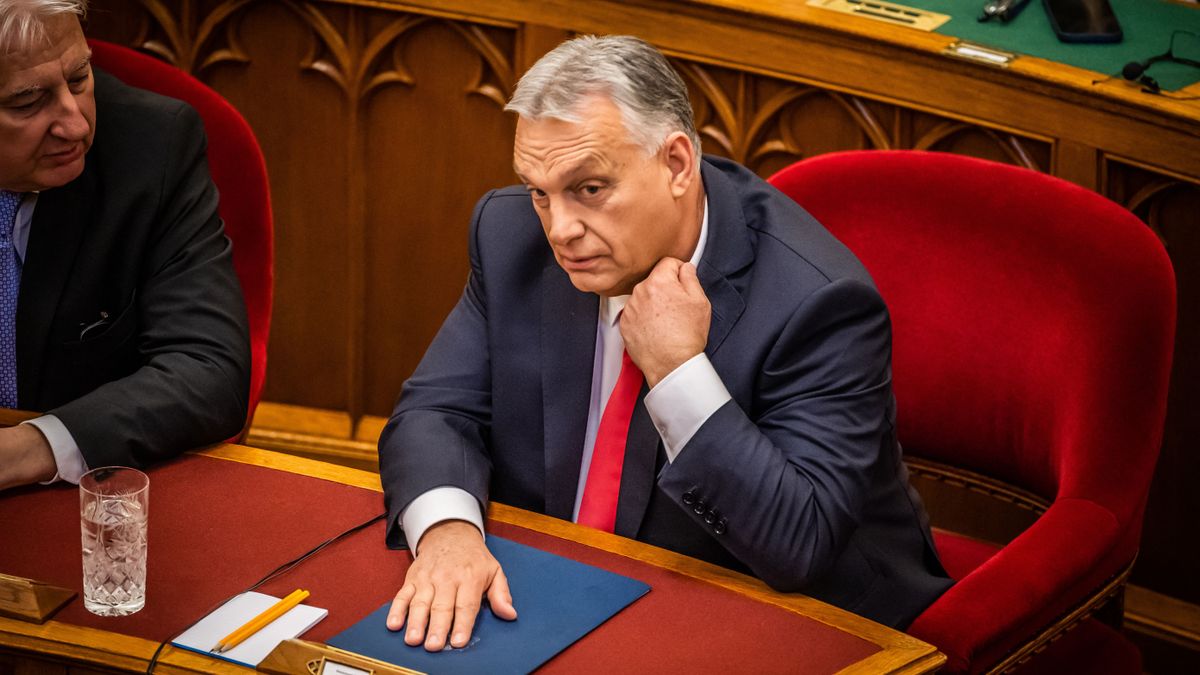Felmérés: Orbán Viktor a második legnépszerűbb külföldi politikus Szlovákiában!