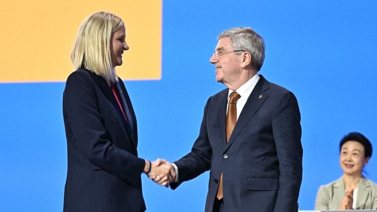 Történelmi eredmény: megvan a Nemzetközi Olimpiai Bizottság új elnöke