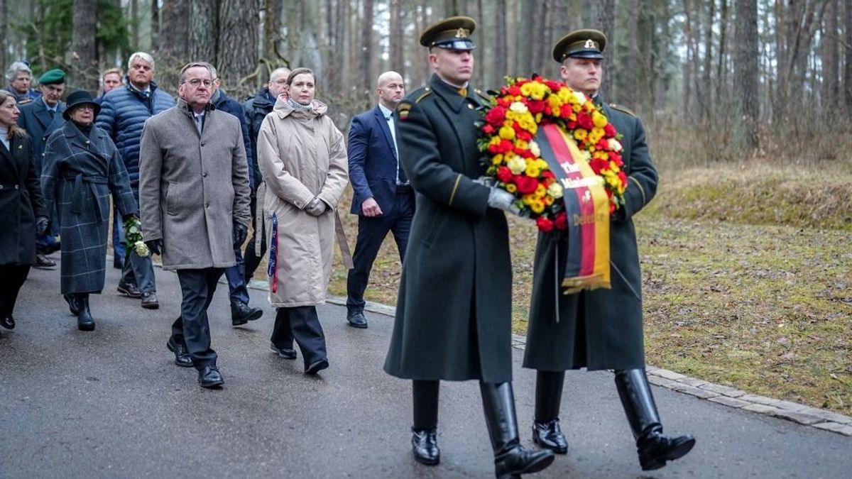 Al Capone szavaival üzentek Trumpnak a litvánok – nem is véletlenül