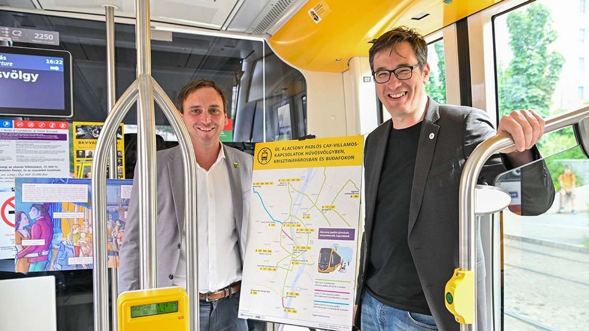 Nincs vége: még a baloldali polgármester is dolgozni küldte Karácsonyékat