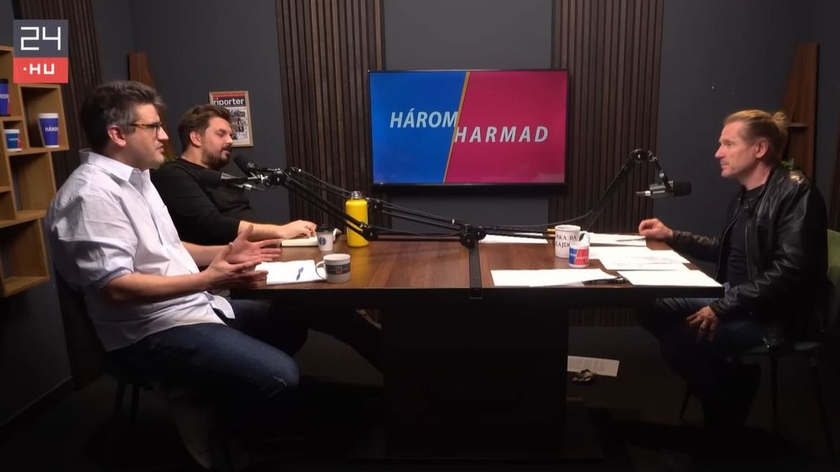 A 24.hu munkatársa kibökte: „Hívő katolikusoknak ott kell lenni a Pride-on!” (VIDEÓ)