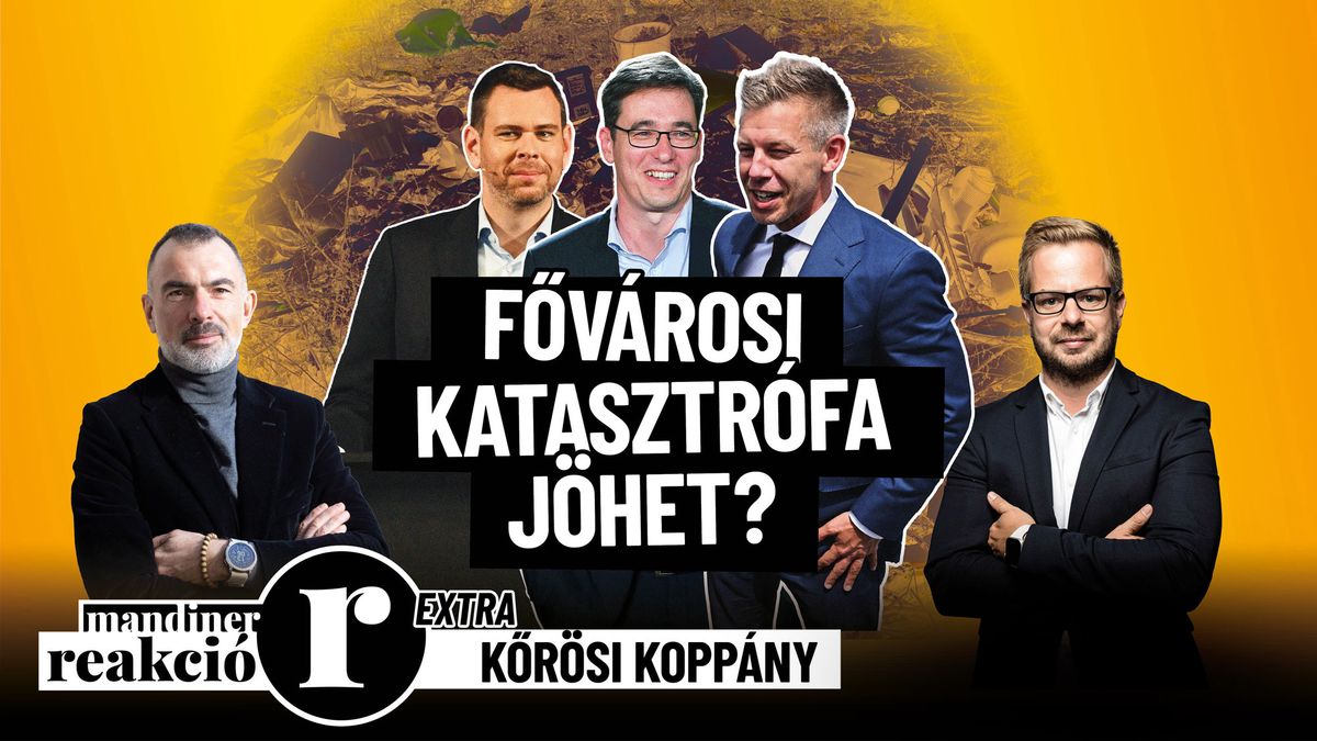 Karácsonyék a pácban? Törvénytelen lehet Rákosrendező megszerzése (VIDEÓ)