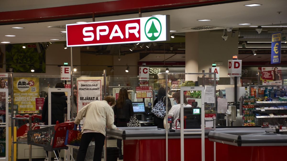 Hatásos az árrésstop, több alapvető élelmiszer ára is jelentősen csökkent