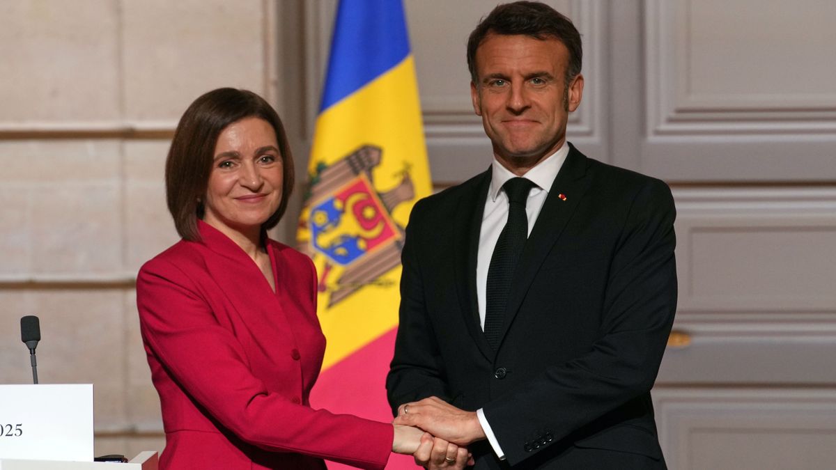 Macron már Moldovát is támogatná az oroszokkal szemben – de ki fizeti a számlát?