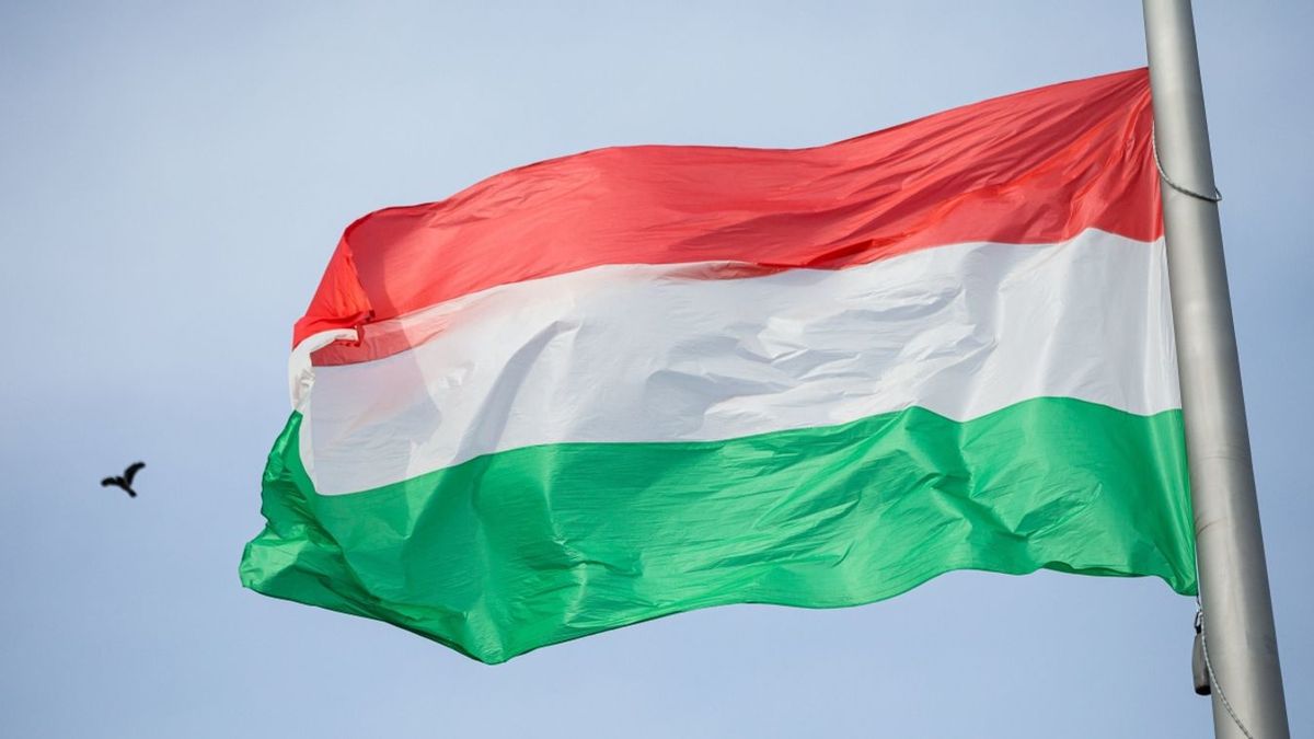 Megtörtént a várva várt fordulat: erre a diagramra minden magyar büszke lehet