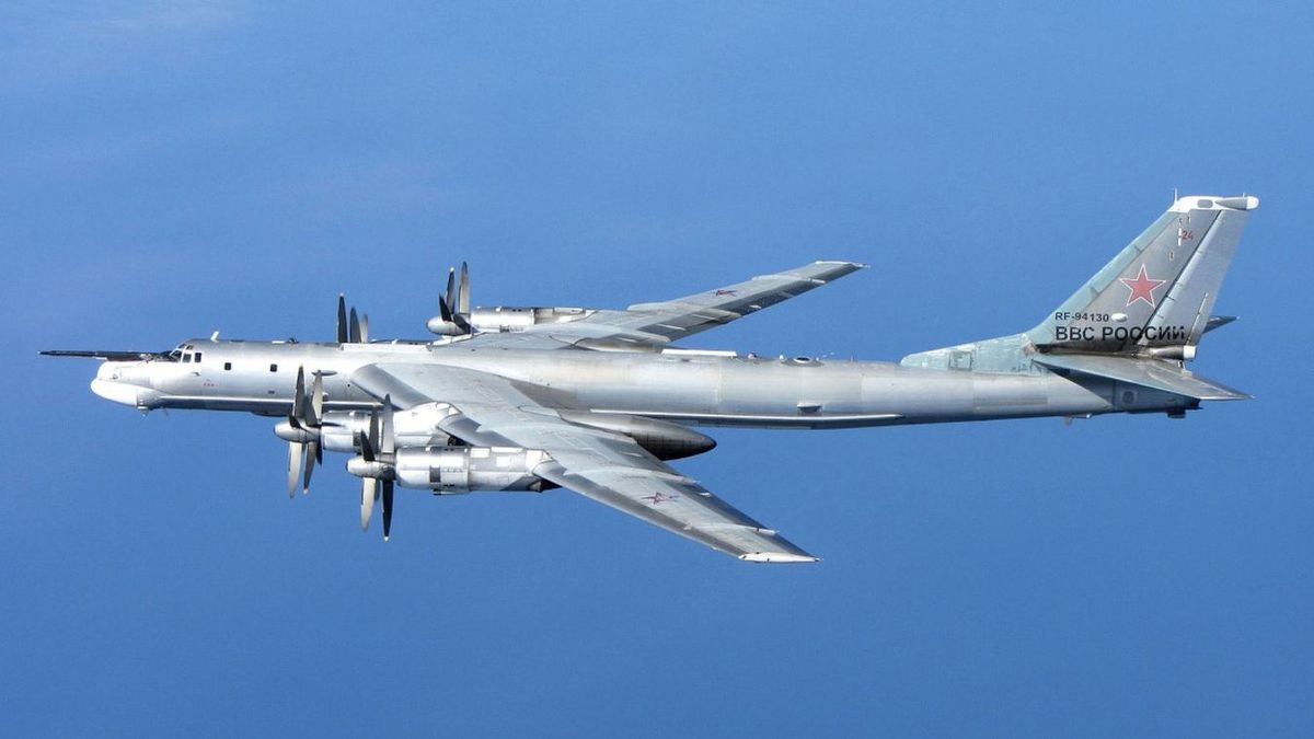 Léptek az oroszok a megállapodás hírére: felszálltak a TU-160-osok, földi pokol jöhet Ukrajnában