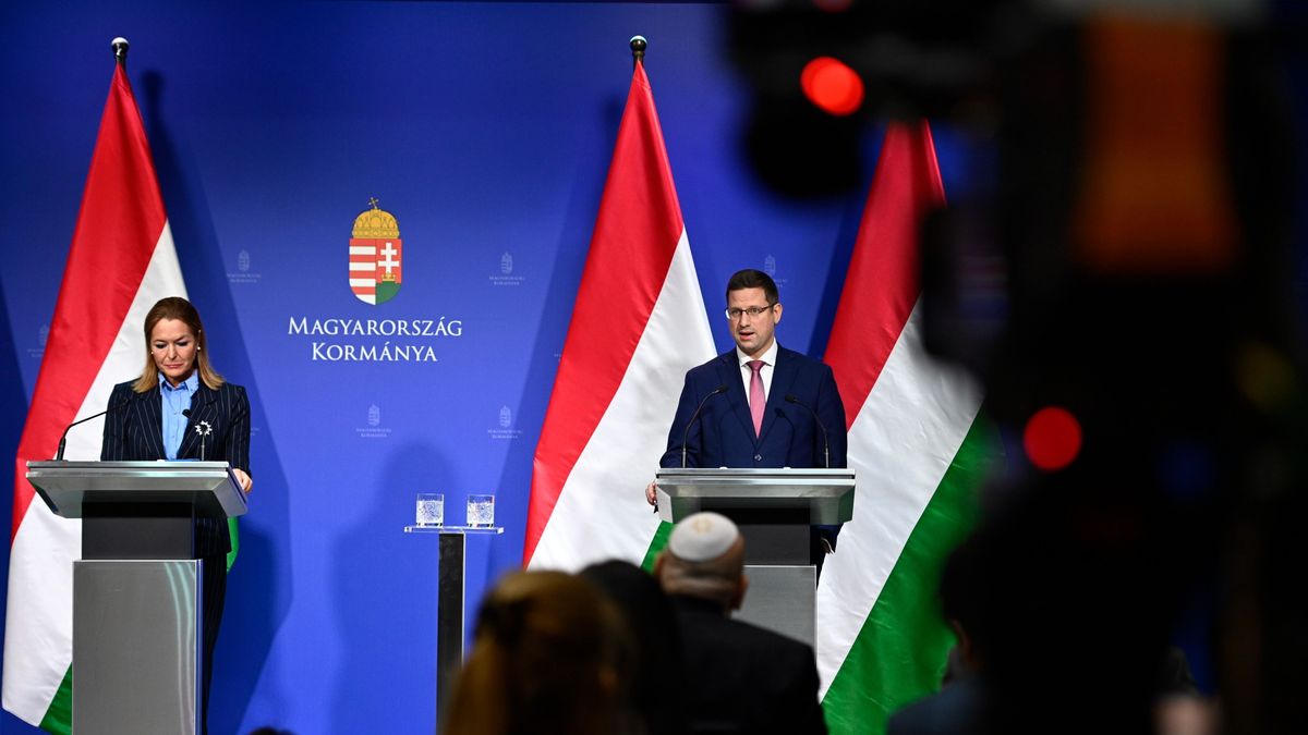 Március 17-től életbe lép a profitplafon – fontos bejelentések a Kormányinfón!