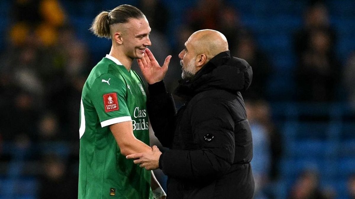 A Manchester Citynek sikerült az Szűcsék ellen, ami Szoboszlaiéknak nem (VIDEÓ)