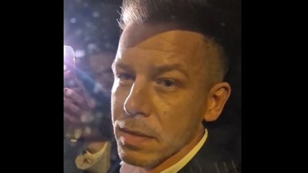 Magyar a létminimum alatt élőkkel állította szembe a Pride-ot