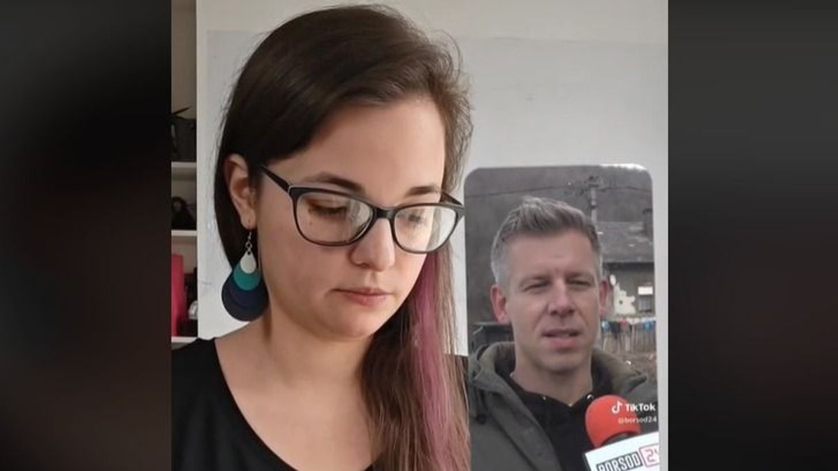Matektanár tette helyre Magyar Pétert (VIDEÓ)
