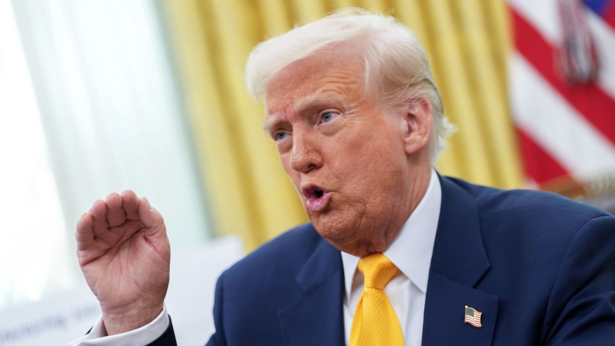 Donald Trump: „Az atomháború akár már holnap bekövetkezhet”
