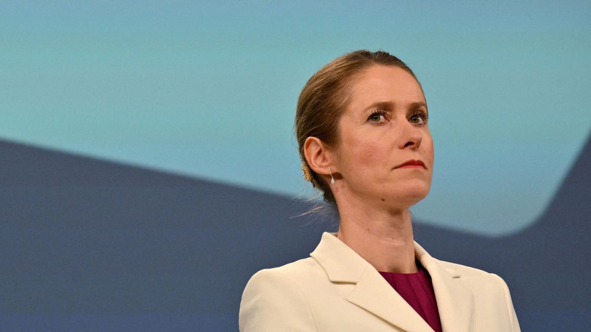 Itt van Kaja Kallas terve: az utolsó garast is kisajtolná az Unióból, hogy Ukrajnának legyen mivel folytatnia a háborút