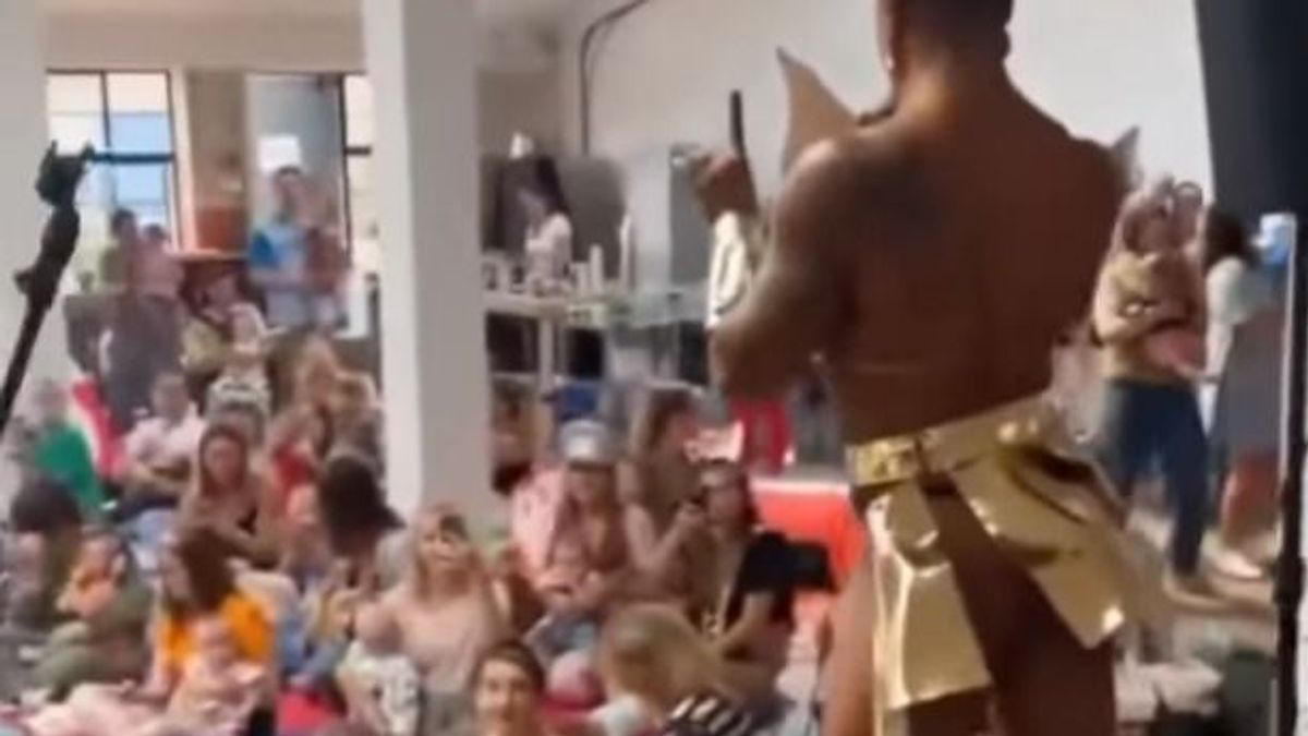 „Egy kis érzékenyítés Európában” – sokkoló videók láttak napvilágot a németországi bölcsődékről, óvodákról (VIDEÓ)
