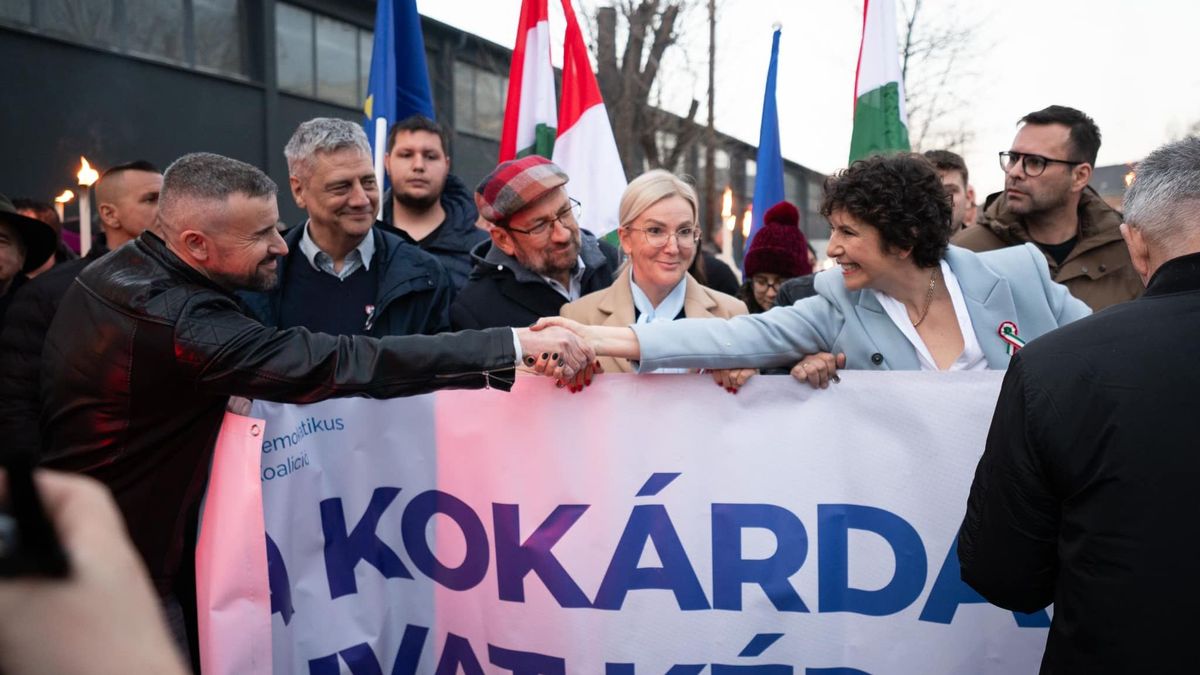 Jakab Péter elárulta lapunknak, hogy egyeztetett-e Gyurcsány Ferenccel
