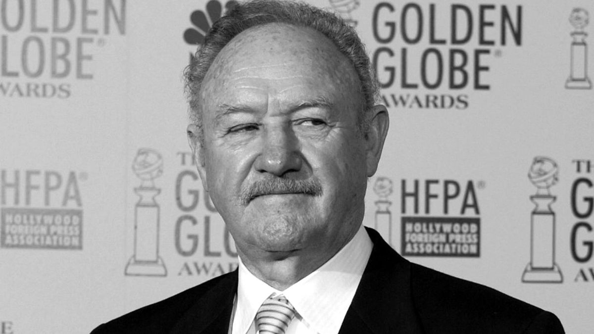 „Megtört szív szindróma” – ezért halhatott meg Gene Hackman és felesége