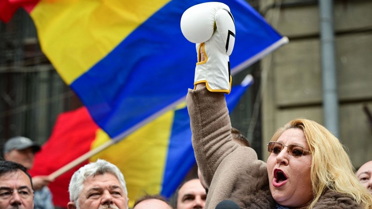 Nem indult jól a hétvége Romániában – fájó pofonba szaladt bele a román gazdaság