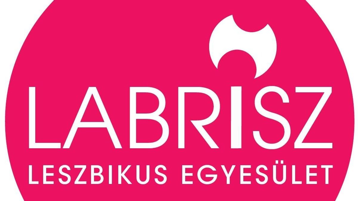 Veri a tamtamot a Labrisz, a hatályos büntetőtörvénykönyv mutatta meg nekik, merre van az előre
