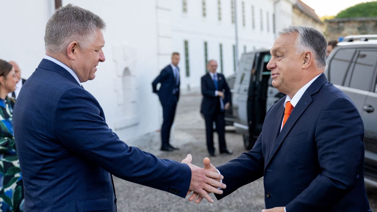 Magyarország a követendő példa: Szlovákiában alkotmányban rögzítik a férfi és a női nem kizárólagosságát