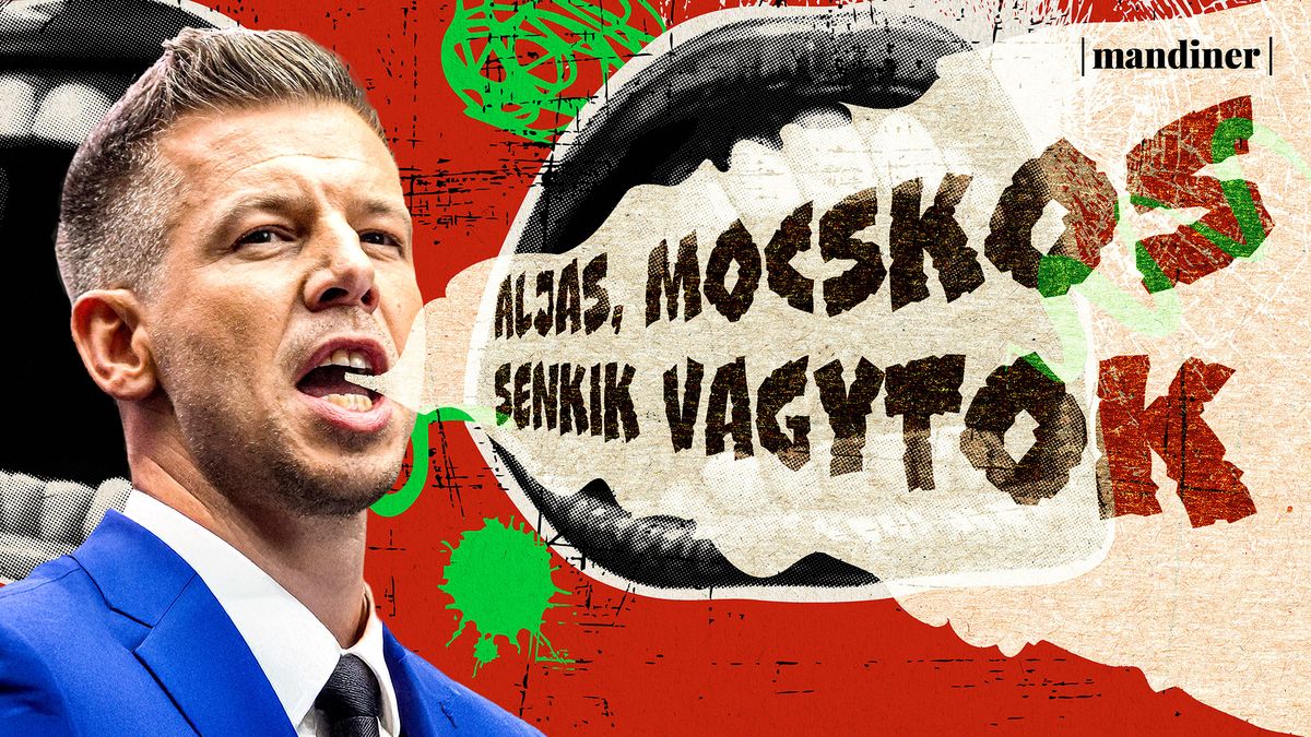 „Vesszenek a propagandisták!” – tettlegességig fajult Magyar Péter hergelése (VIDEÓ)