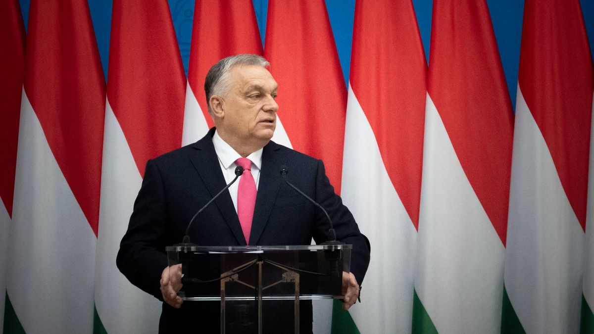 Döntött a Kúria: Orbán Viktor sajtópert nyert a Magyar Naranccsal szemben