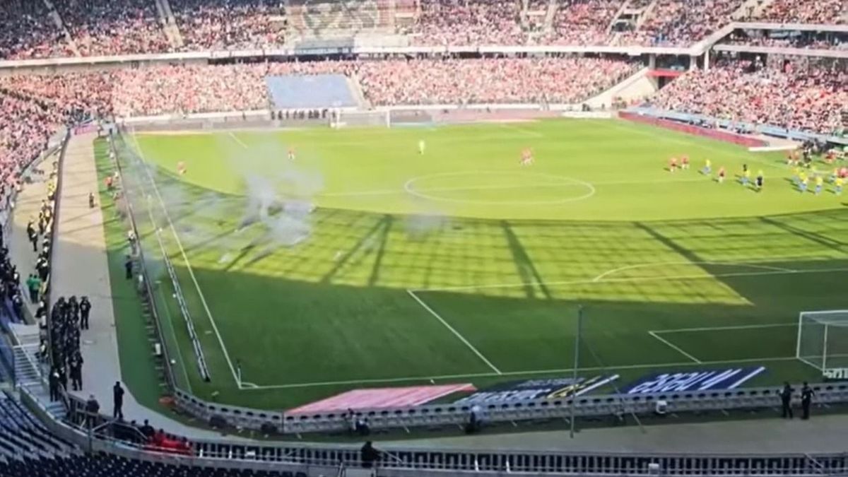 „A német futball fekete napja” – botrány a magyar válogatott játékos meccsén