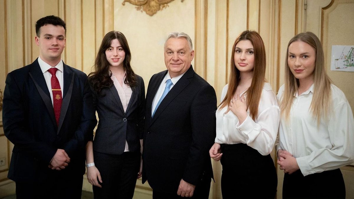 Elszigetelve Brüsszelben: így telt Orbán Viktor napja az EU-csúcs előtt (GALÉRIA)