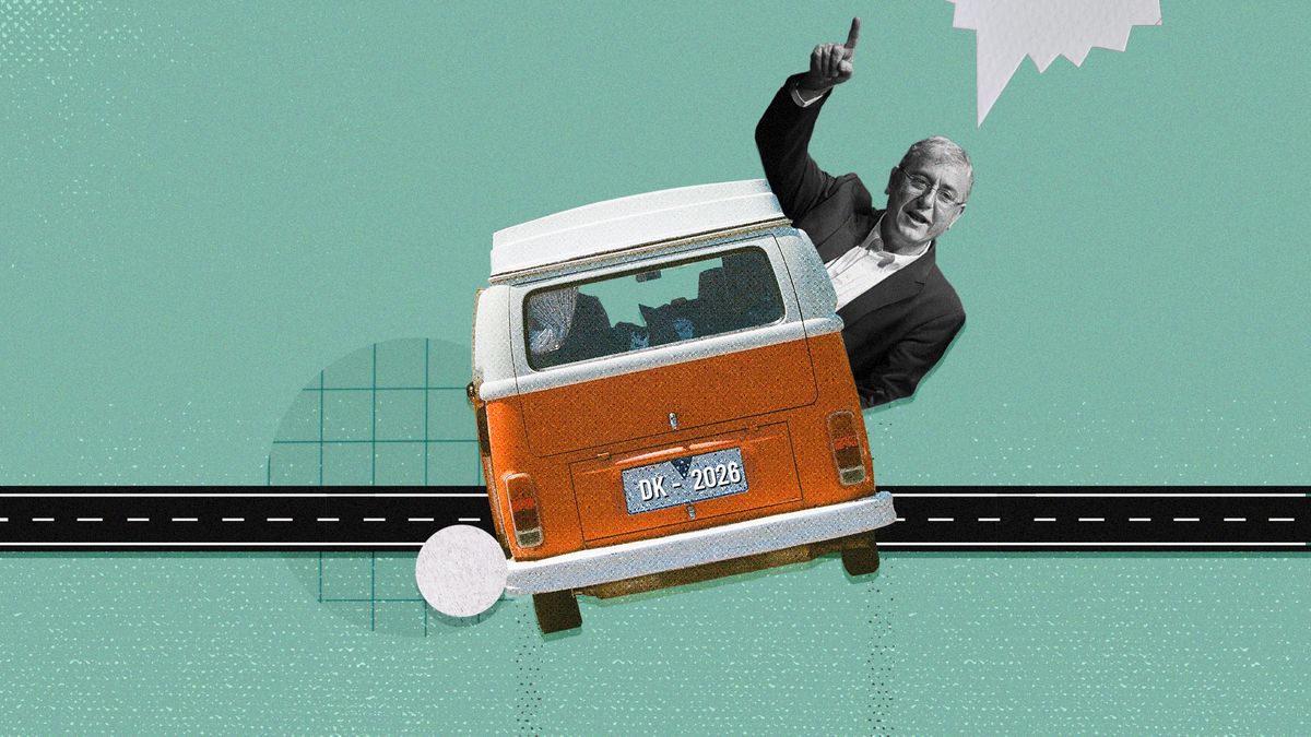 Gyurcsány beírta a nevét a magyar történelembe – sárral és méreggel átitatott, bűzös, kátrányos tintával