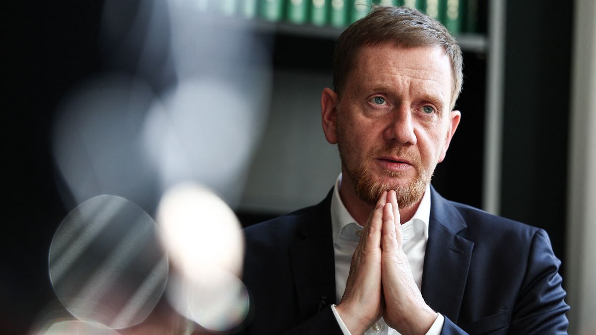 Nem bírták tovább titkolni, beismerték a németek: nem Putyin roppant bele a szankciókba, hanem az Európai Unió