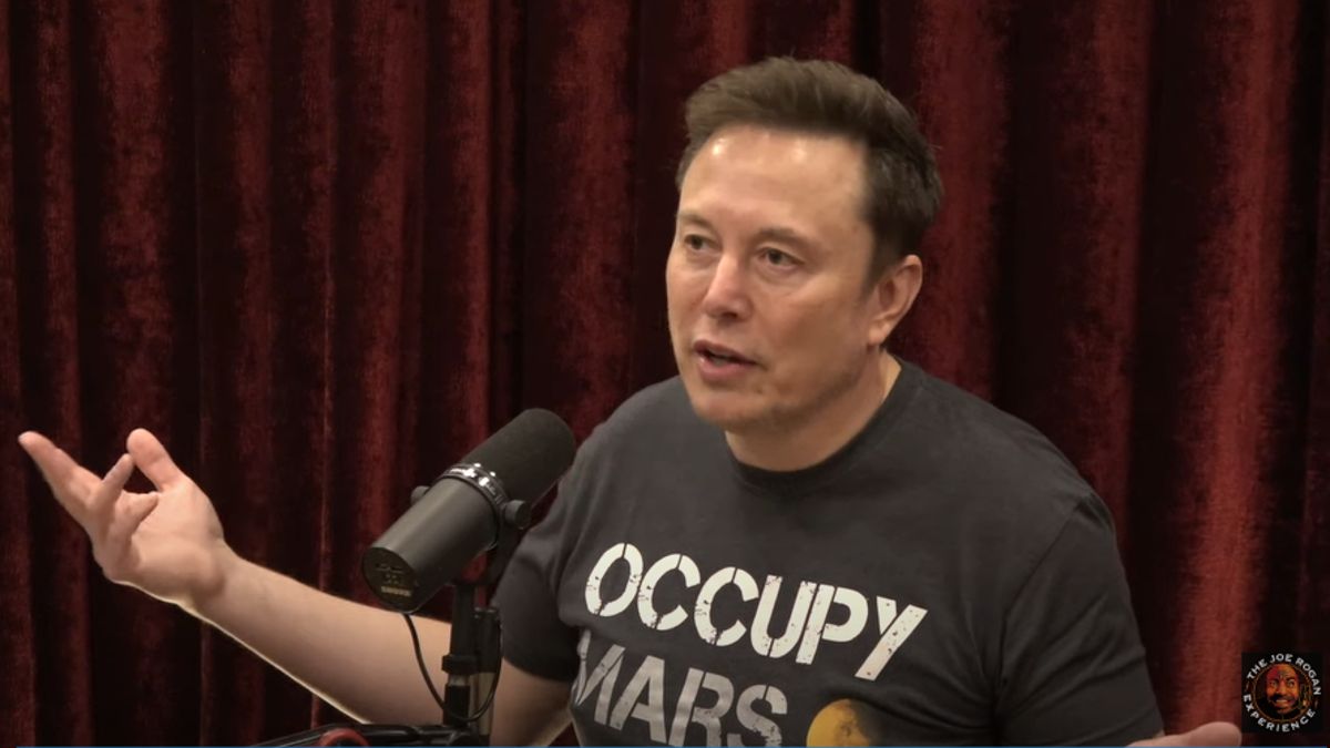 „Rájött, hogyan lehet meghekkelni a rendszert, és zseniálisan ért az arbitrázshoz” – Elon Musk Soros Györgyről
