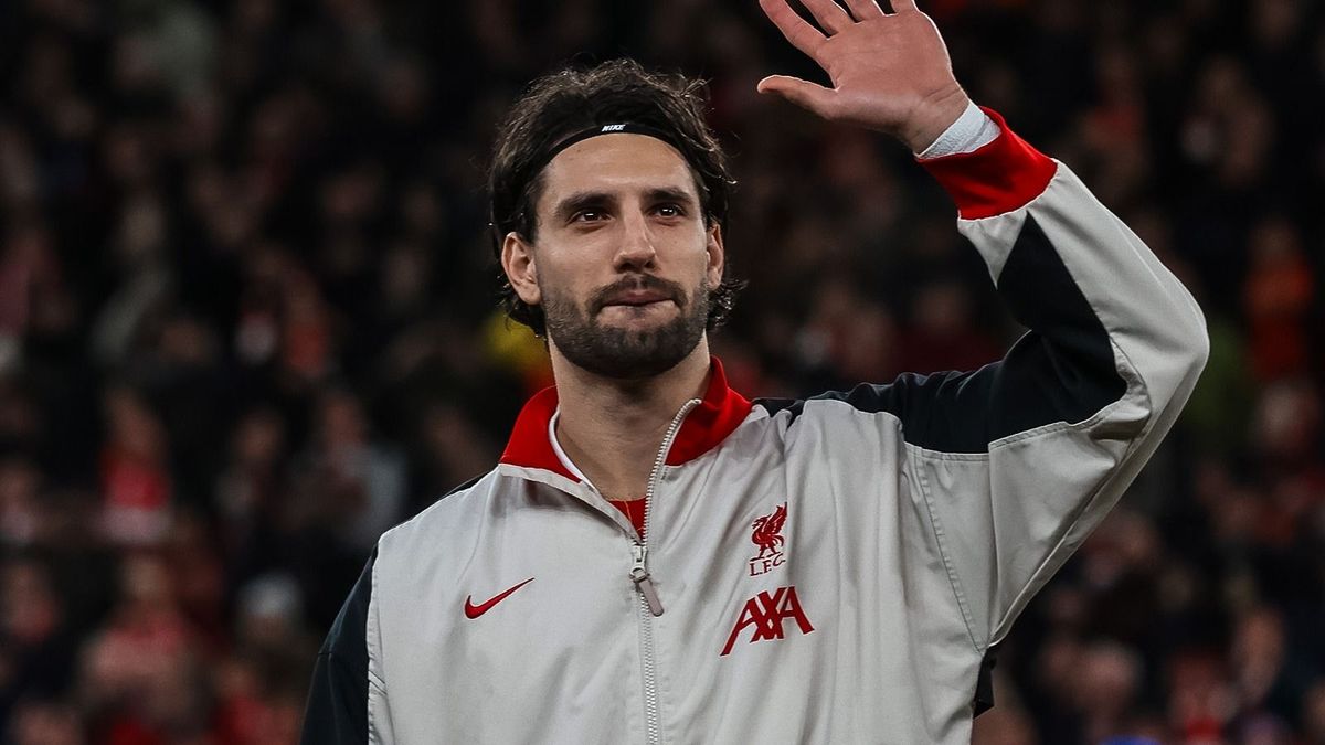 Jön a Szoboszlai Futam – versenyt neveztek el a Liverpool magyar sztárjáról