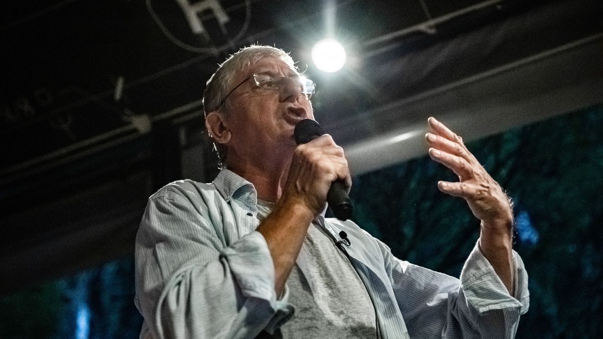 Előbújt Gyurcsány és leszögezte: lesz Európai Egyesült Államok! (VIDEÓ)