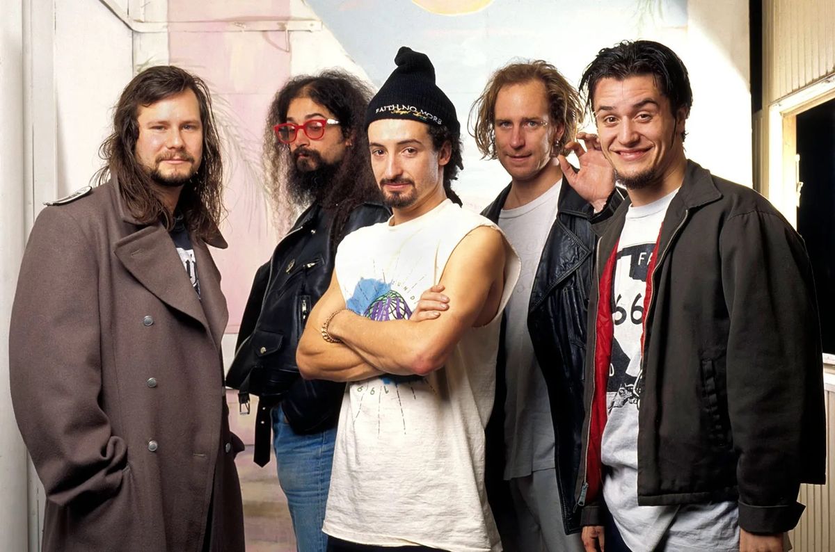 Faith No More