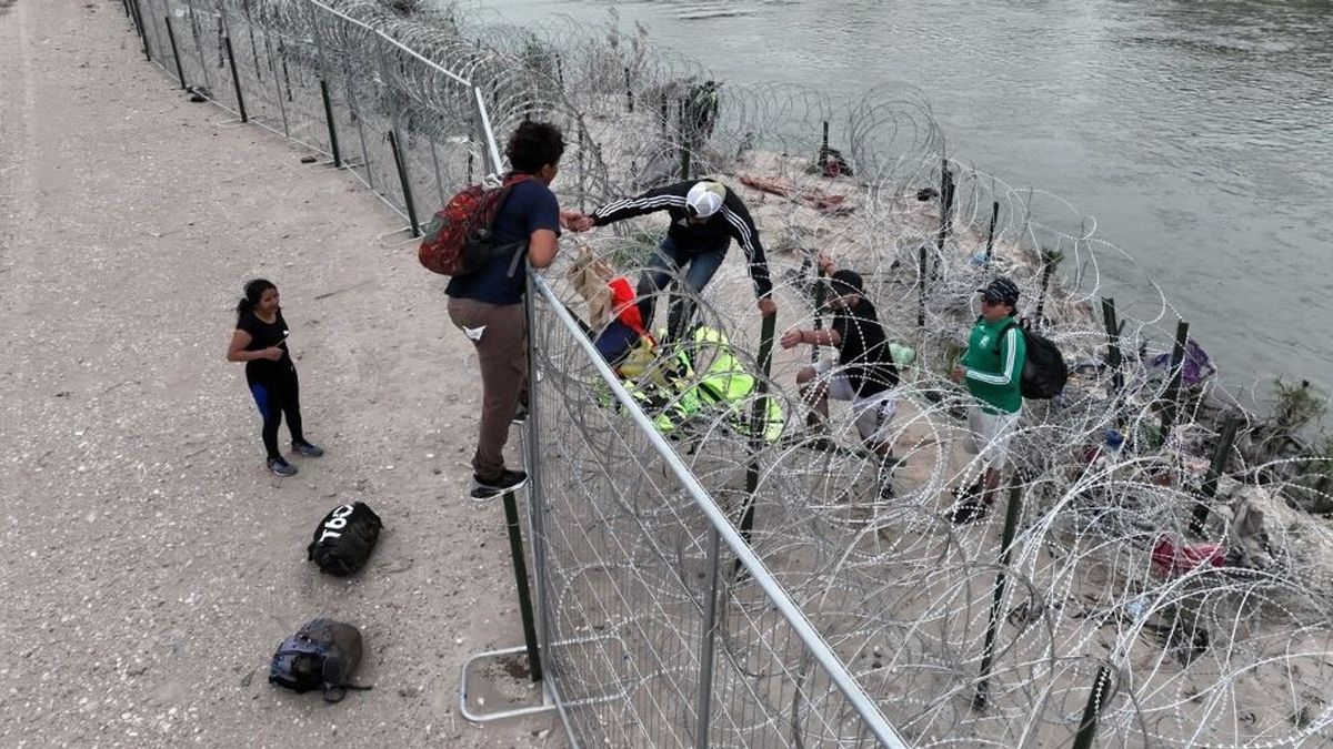 Donald Trump egyre keményebben lép fel az illegális bevándorlókkal szemben