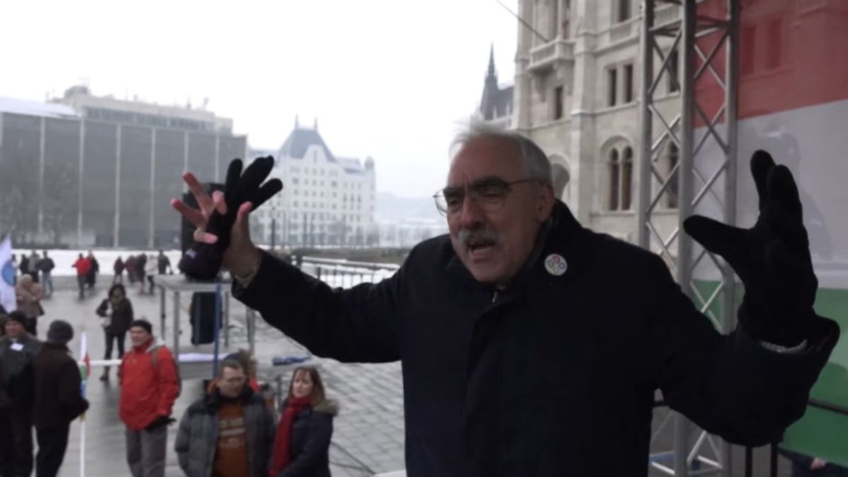 Bokros Lajos képes volt nevetés nélkül kimondani: „Ha folytatták volna, amit elkezdtem, a magyarok már osztrák színvonalon élhetnének”
