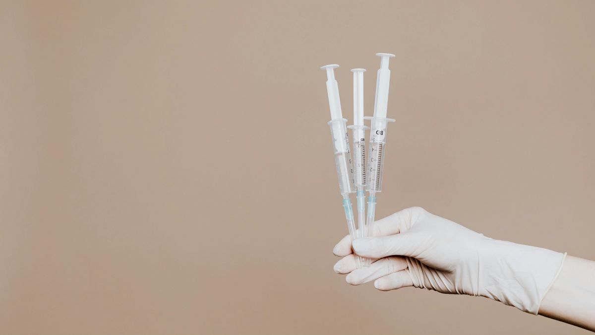 Hamarosan kivédhetővé válhat a HIV-fertőzés