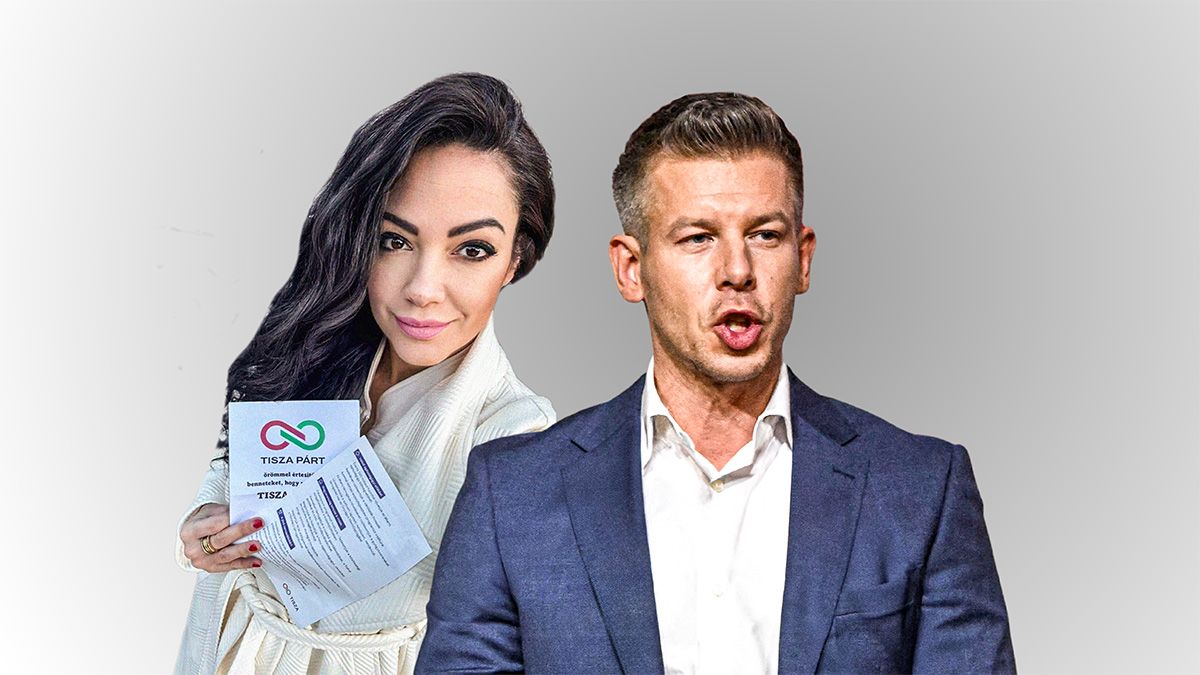 Elképesztő húzásokkal van tele Magyar Péter főtanácsadójának zűrös múltja
