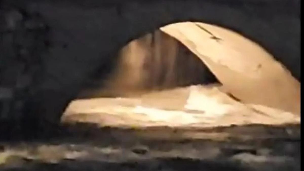 Óriási természeti katasztrófa: ezeréves, történelmi híd omlott össze (VIDEÓ)