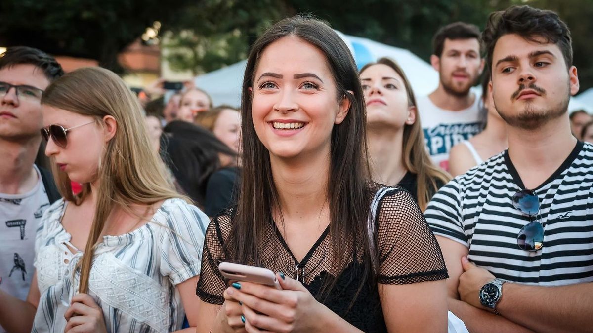 Ez az igazi élethosszig tartó tanulás – 83 évesen is jelentkezett valaki egyetemre