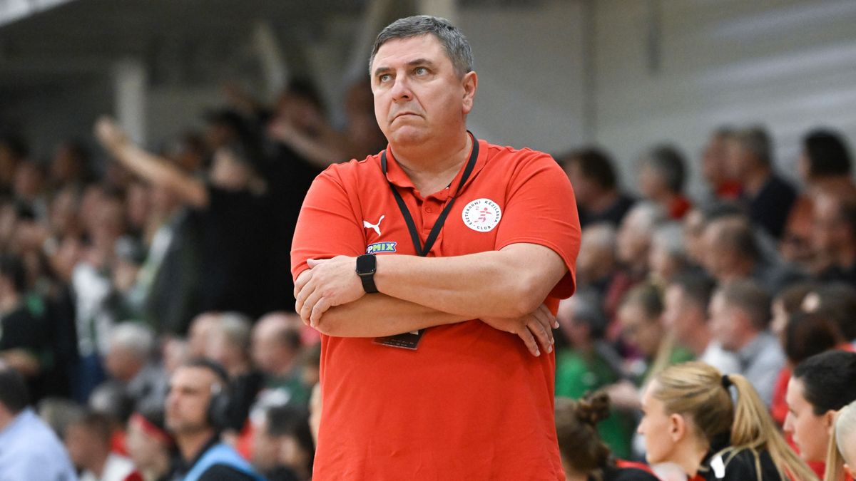 „A legnagyobb csalógép, trükköző voltam” – ettől sokallt be az egykori legendás Fradi-edző