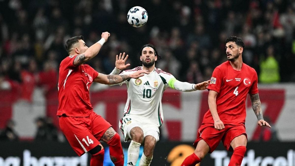 Szoboszlai: Reméljük, a mi stadionunkban úgy várjuk őket, hogy azt egy örök életre megjegyzik