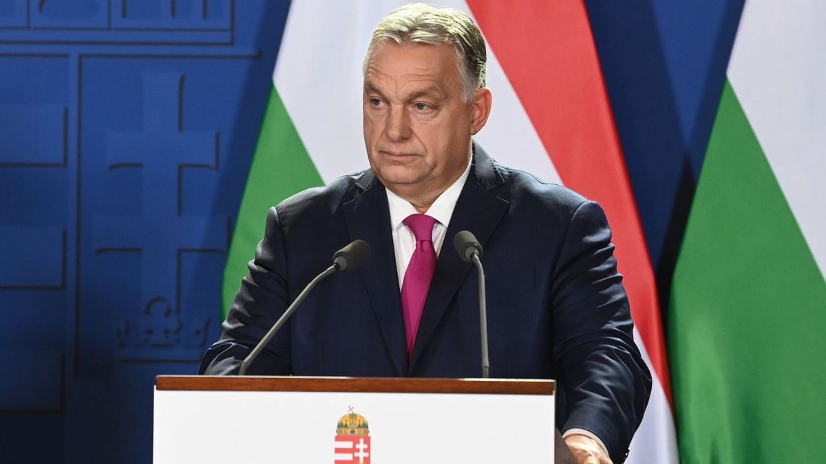 Fontos bejelentést tett Orbán Viktor: ez magyarok millióit érinti (VIDEÓ)