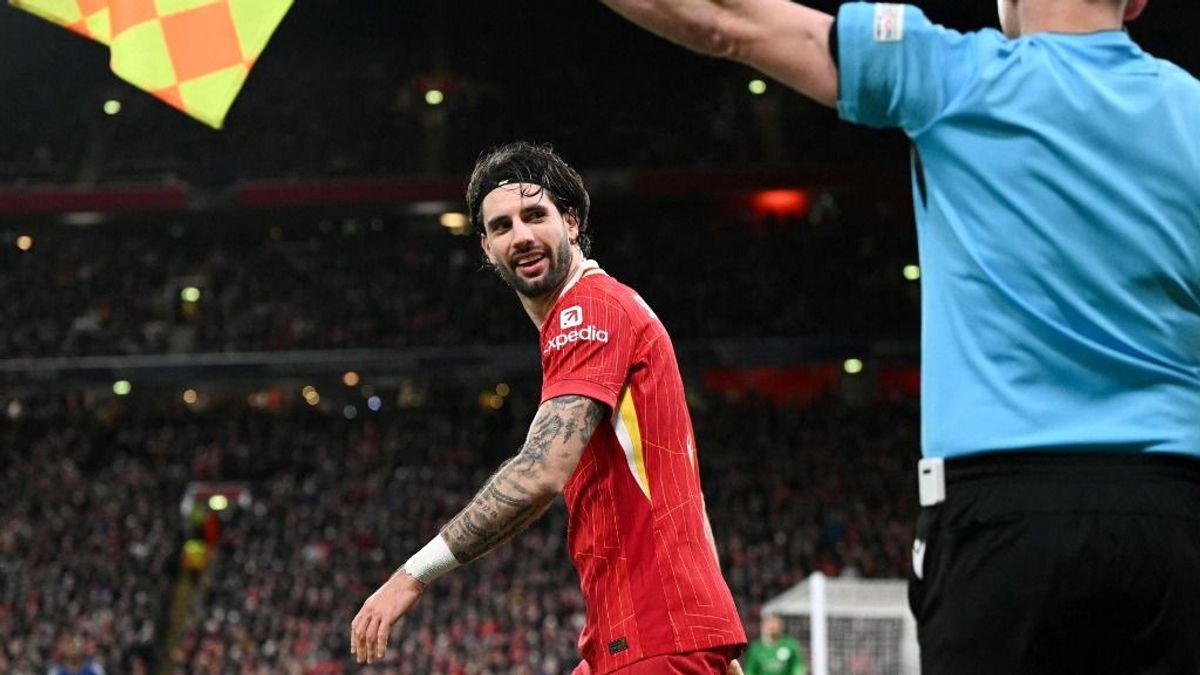 Egyetértenek a szurkolók Szoboszlaival kapcsolatban – mindenki ugyanazt gondolja róla Liverpoolban
