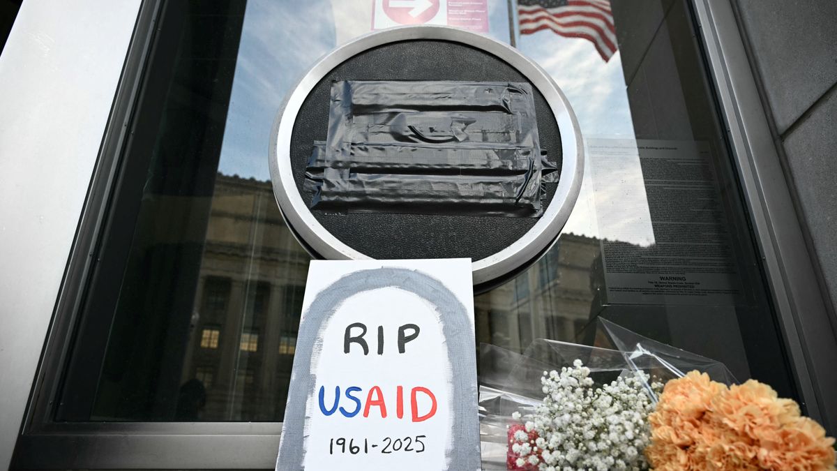 Tényfeltáró film készült a USAID-botrányról!