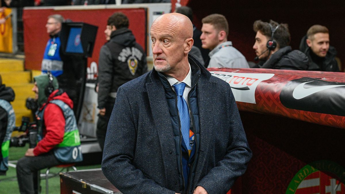 „Beszélhetünk a minőség hiányáról és a balszerencséről is” – Marco Rossi magára vállalta a felelősséget a kiesés után