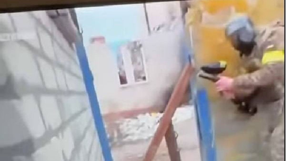 Teljesen hülyére veszi a nézőket az RTL: kamu felvétellel illusztrálták az ukrán háborút (VIDEÓ)