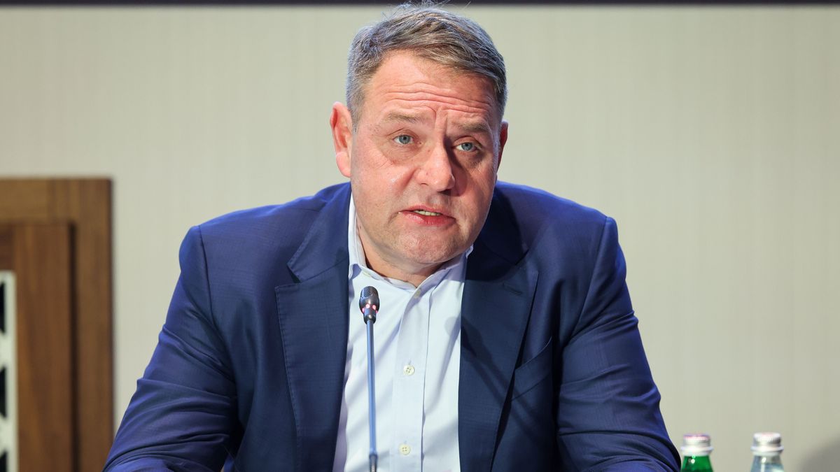 Kiderült, ki lesz a Szerencsejáték Zrt. elnök-vezérigazgatója