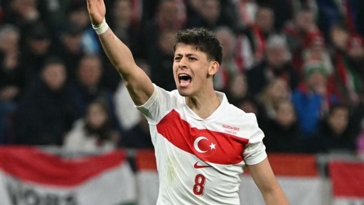 Arda Güler először szólalt meg nyilvánosan azóta, hogy csendre intette Szoboszlait