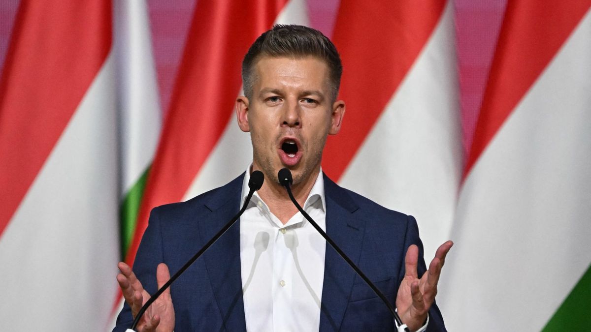 Itt a bizonyíték: Magyar Péter aláírásával szentesítette Ukrajna katonai támogatását az EP-ben